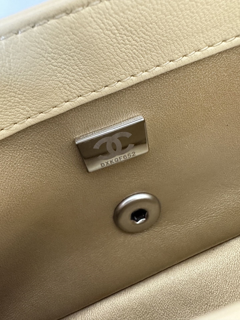 Ch**el cf series bags